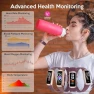 Превью Fitness Tracker Smart Watch — Fitness Tracker, Mckkymi