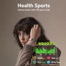 Превью Fitness Tracker with Blood Oxygen & Sleep Monitor — Fitness Tracker, FITVII