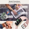 Превью Fitness Tracker with Blood Oxygen & Sleep Monitor — Fitness Tracker, FITVII
