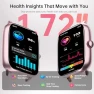 Превью Fitness Tracker with Calling — Fitness Tracker, Sunorshop