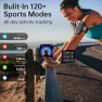 Превью Fitness Tracker with Calling — Fitness Tracker, Sunorshop