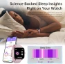Превью Fitness Tracker with Calling — Fitness Tracker, Sunorshop