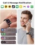 Превью Fitness Watch with Heart Rate & Sleep Tracking — Smart Watch, RLQA