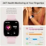 Превью Health Fitness Tracker with Calling — Fitness Tracker, JYUAJOI