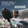 Превью Military Smart Watch (Answer/Make Call) — Smart Watch, DEKELIFE