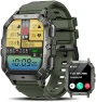 Превью Military Smart Watch (Answer/Make Call) — Smart Watch, DEKELIFE