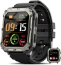 Превью Military Smart Watch (Answer/Make Call) — Smart Watch, DEKELIFE