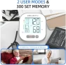 Превью Pediatric Blood Pressure Cuff and Monitor Set — Blood Pressure Monitor, VOLUETH