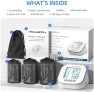 Превью Pediatric Blood Pressure Cuff and Monitor Set — Blood Pressure Monitor, VOLUETH