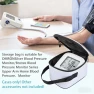 Превью Portable Storage Organizer Bag with Handle — Blood Pressure Monitor, AJFHKJ