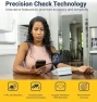 Превью Precision Check BP Monitor with Bluetooth — Blood Pressure Monitor, A&D Medical