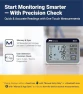 Превью Precision Check BP Monitor with Bluetooth — Blood Pressure Monitor, A&D Medical