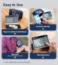 Превью Precision Check BP Monitor with Bluetooth — Blood Pressure Monitor, A&D Medical