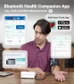 Превью Precision Check BP Monitor with Bluetooth — Blood Pressure Monitor, A&D Medical