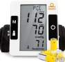 Превью Premium Blood Pressure Monitor — Blood Pressure Monitor, Dario