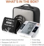 Превью Premium Blood Pressure Monitor — Blood Pressure Monitor, Dario