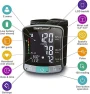 Превью Premium Wrist Blood Pressure Monitor with Cuff — Blood Pressure Monitor, HealthSmart