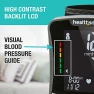 Превью Premium Wrist Blood Pressure Monitor with Cuff — Blood Pressure Monitor, HealthSmart
