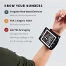 Превью Premium Wrist Blood Pressure Monitor — Blood Pressure Monitor, Homedics