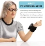 Превью Premium Wrist Blood Pressure Monitor — Blood Pressure Monitor, Homedics