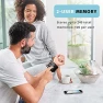 Превью Premium Wrist Blood Pressure Monitor — Blood Pressure Monitor, Homedics