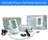 Превью Series 600 Automatic Upper Arm Blood Pressure Monitor — Blood Pressure Monitor, Microlife