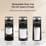 Превью Slim Single Serve Coffee Maker for K Cup Pod — Coffee Maker, CHULUX