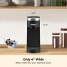 Превью Slim Single Serve Coffee Maker for K Cup Pod — Coffee Maker, CHULUX