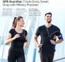 Превью Smart Bracelet with Blood Oxygen/Blood Pressure Monitor — Fitness Tracker, EnergyPort