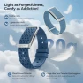 Превью Smart Bracelet with Blood Oxygen/Blood Pressure Monitor — Fitness Tracker, EnergyPort