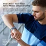 Превью Smart Bracelet with Blood Oxygen/Blood Pressure Monitor — Fitness Tracker, EnergyPort