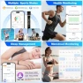 Превью Smart Bracelet — Fitness Tracker, RIFESI