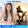 Превью Smart Bracelet — Fitness Tracker, RIFESI
