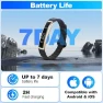 Превью Smart Bracelet — Fitness Tracker, RIFESI