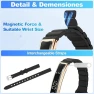 Превью Smart Bracelet — Fitness Tracker, RIFESI