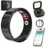 Превью Smart Ring Fitness Tracker — Smart Ring, Luxelle