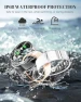 Превью Smart Ring Fitness Tracker — Smart Ring, Luxelle