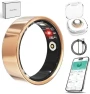 Превью Smart Ring Fitness Tracker — Smart Ring, Luxelle