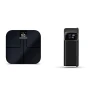 Превью Smart Scale and Blood Pressure Monitor Bundle — Blood Pressure Monitor, Garmin