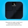 Превью Smart Scale and Blood Pressure Monitor Bundle — Blood Pressure Monitor, Garmin