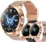Превью Smart Watch for Women, 1.27" AMOLED — Fitness Tracker, SGDDFIT