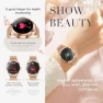 Превью Smart Watch for Women, 1.27" AMOLED — Fitness Tracker, SGDDFIT