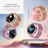 Превью Smart Watch for Women, 1.27" AMOLED — Fitness Tracker, SGDDFIT