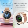Превью Smart Watch for Women, 1.27" AMOLED — Fitness Tracker, SGDDFIT