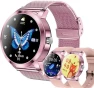 Превью Smart Watch for Women, 1.27" AMOLED — Fitness Tracker, SGDDFIT