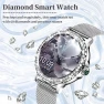 Превью Smart Watch for Women with Blood Pressure/Heart Rate Monitor — Smart Watch, Fitoncloud