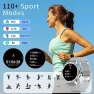 Превью Smart Watch for Women with Blood Pressure/Heart Rate Monitor — Smart Watch, Fitoncloud
