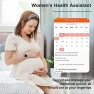 Превью Smart Watch for Women with Blood Pressure/Heart Rate Monitor — Smart Watch, Fitoncloud