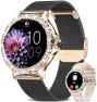 Превью Smart Watch for Women with Blood Pressure/Heart Rate Monitor — Smart Watch, Fitoncloud