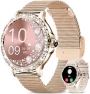 Превью Smart Watch for Women with Blood Pressure/Heart Rate Monitor — Smart Watch, Fitoncloud